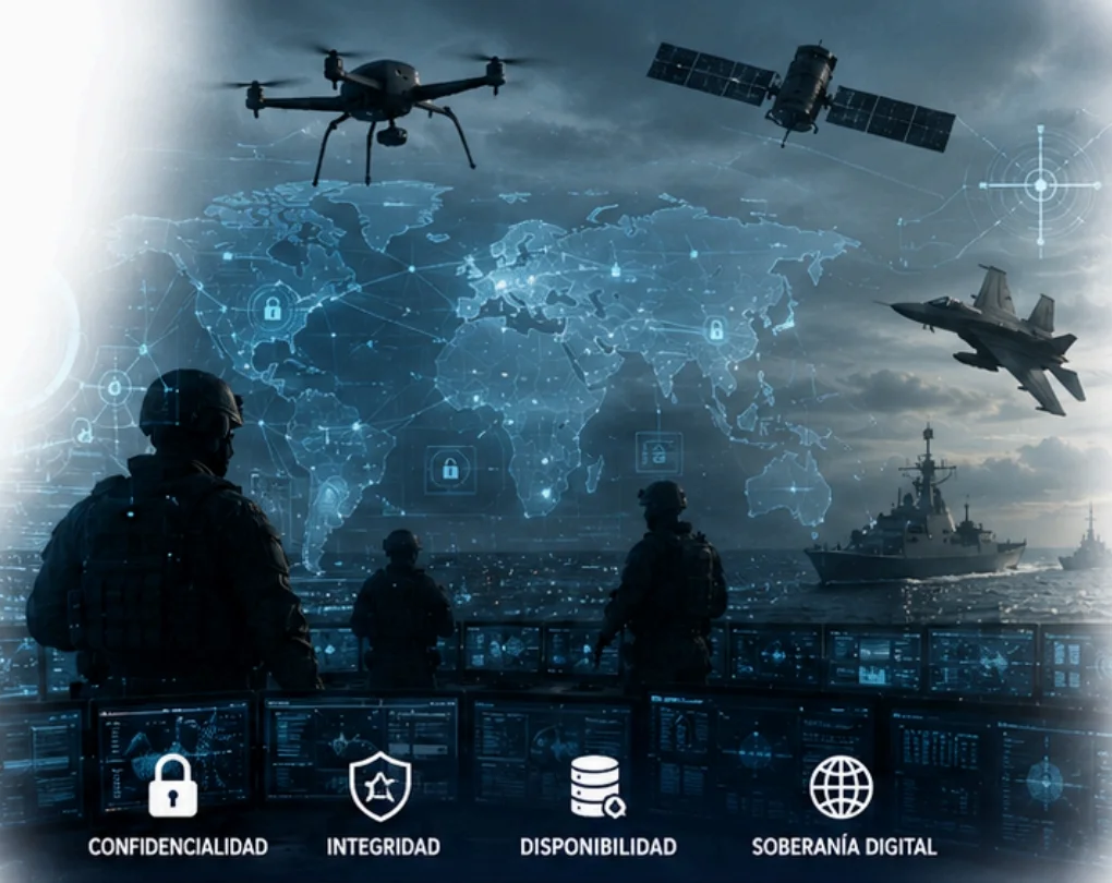 Ciberdefensa