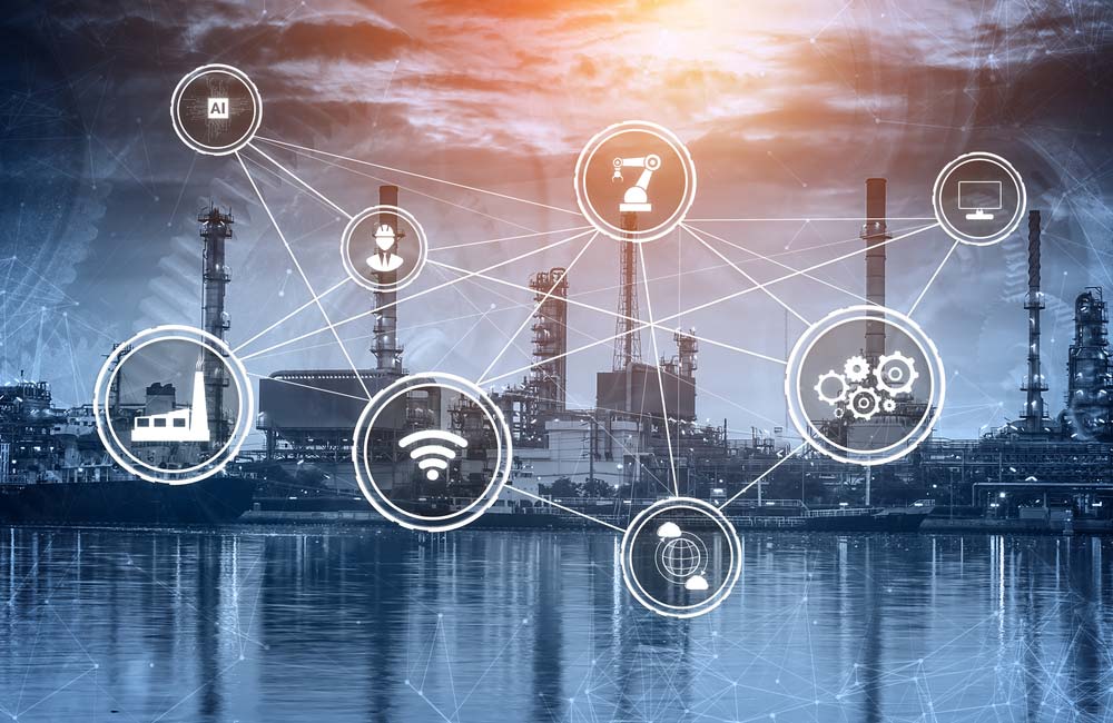 IoT